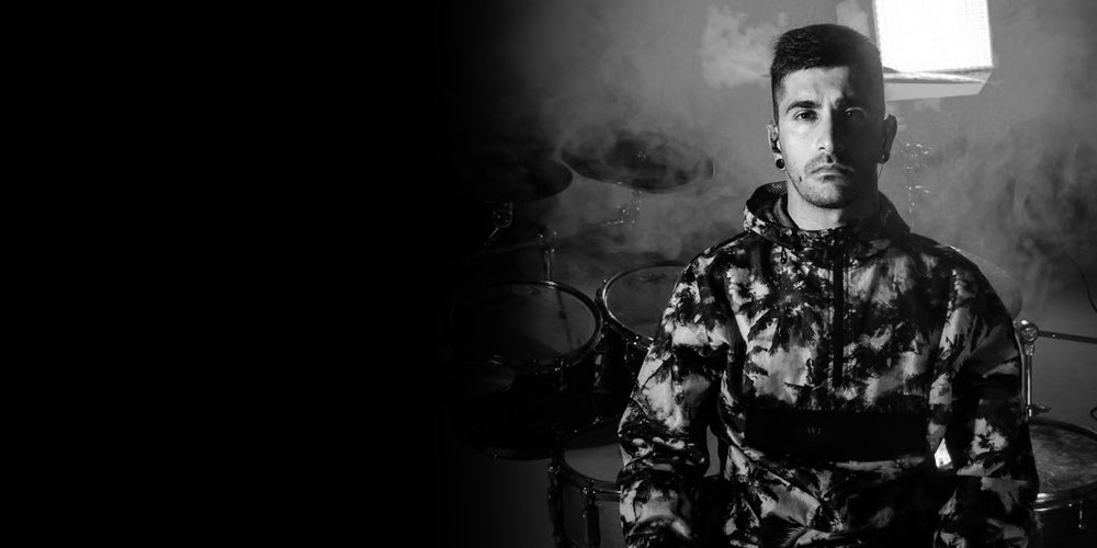 Frankie Demuru Joins the Reching Crew