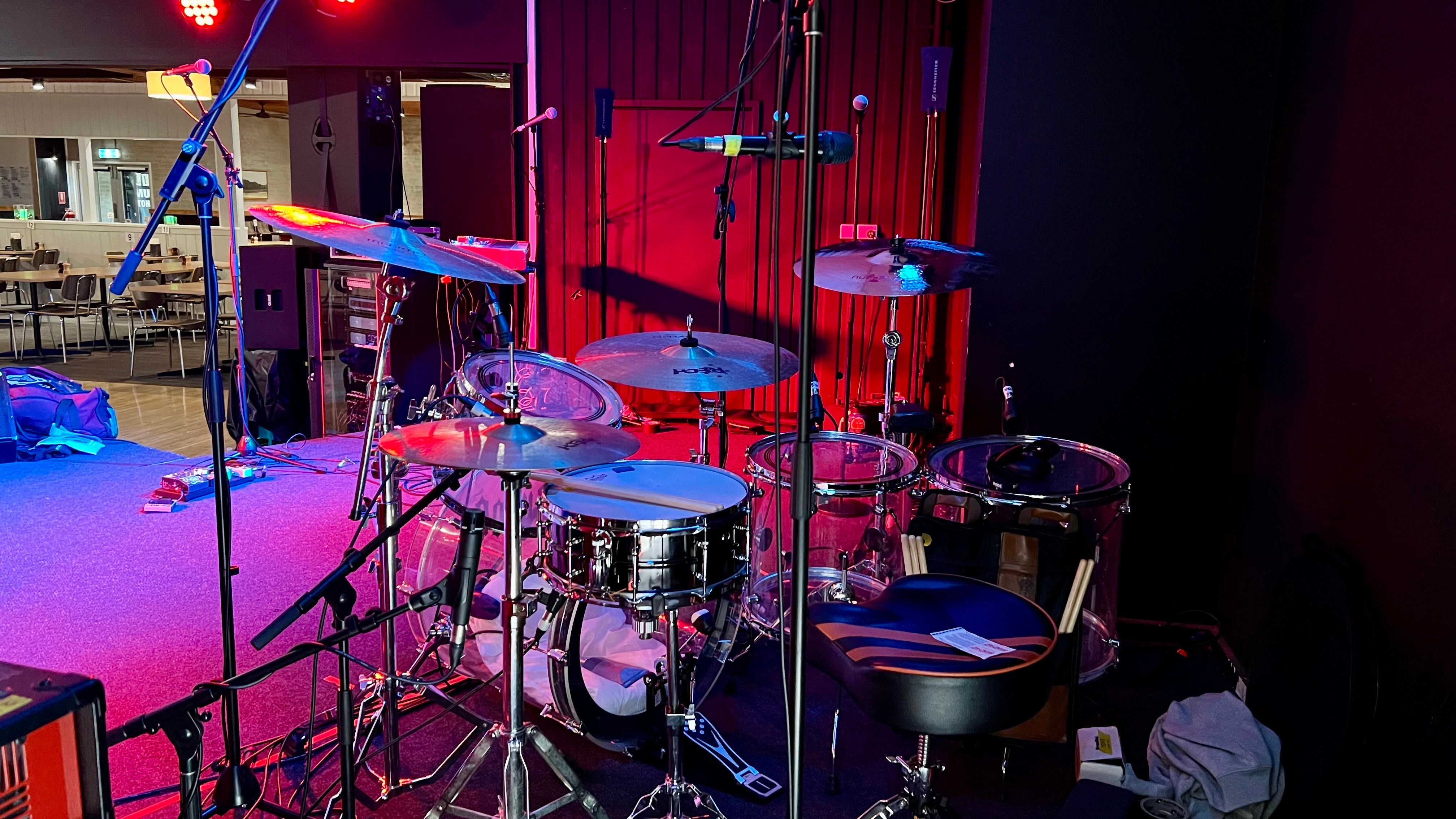 How to Set Up a Drum Kit: A Beginner’s Walkthrough