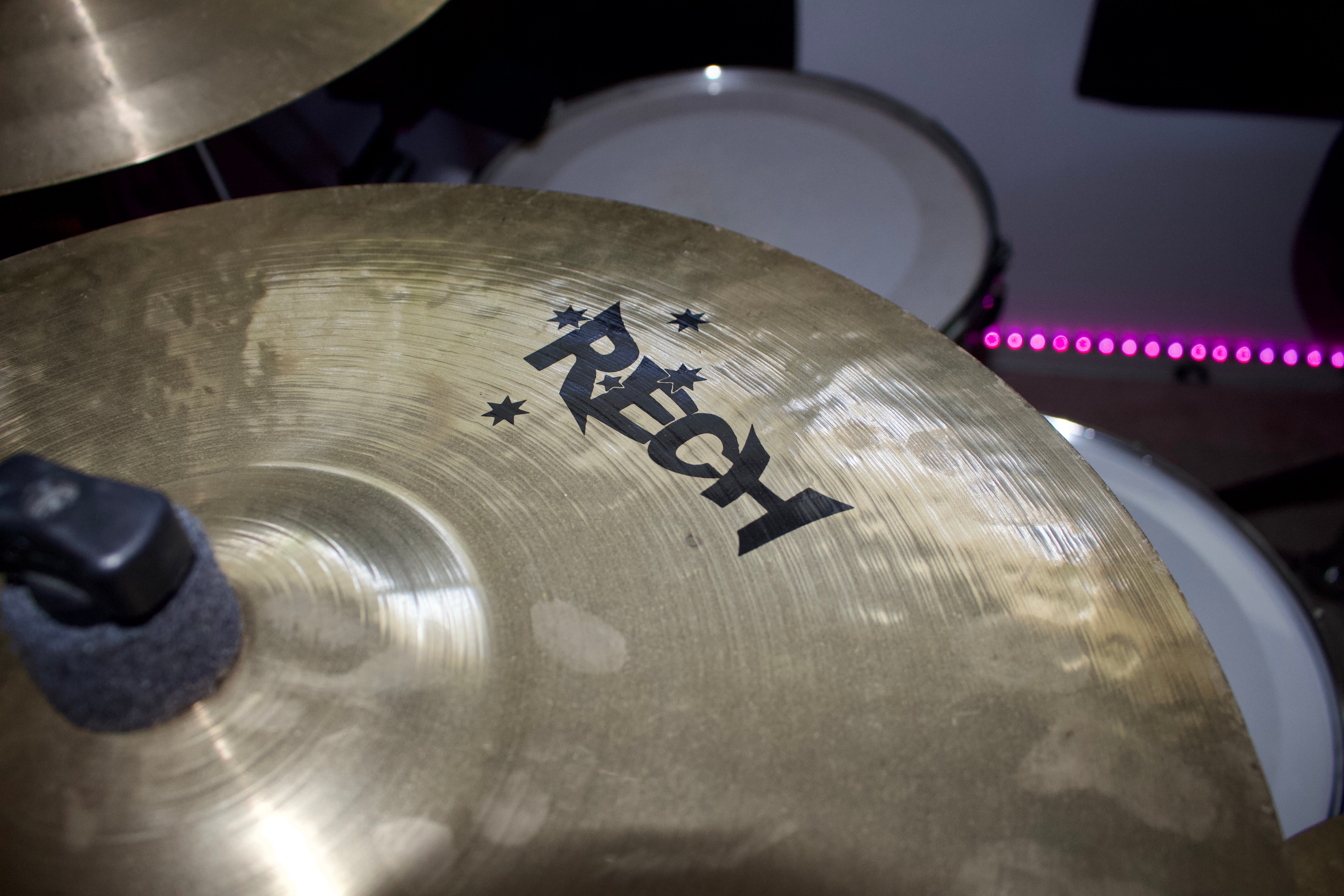 How To Stop Cracking Your Cymbals