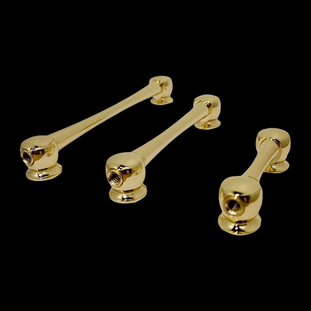 DFP Drum Lug Brass Tube Lug