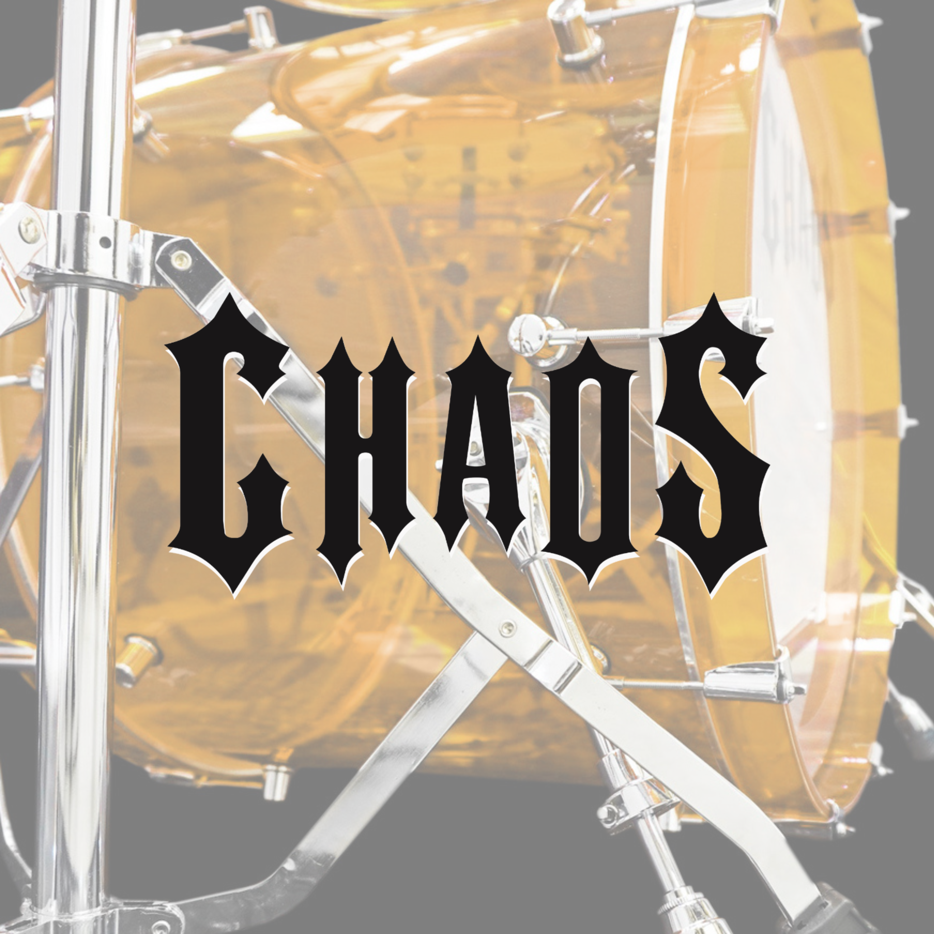 Chaos Drums
