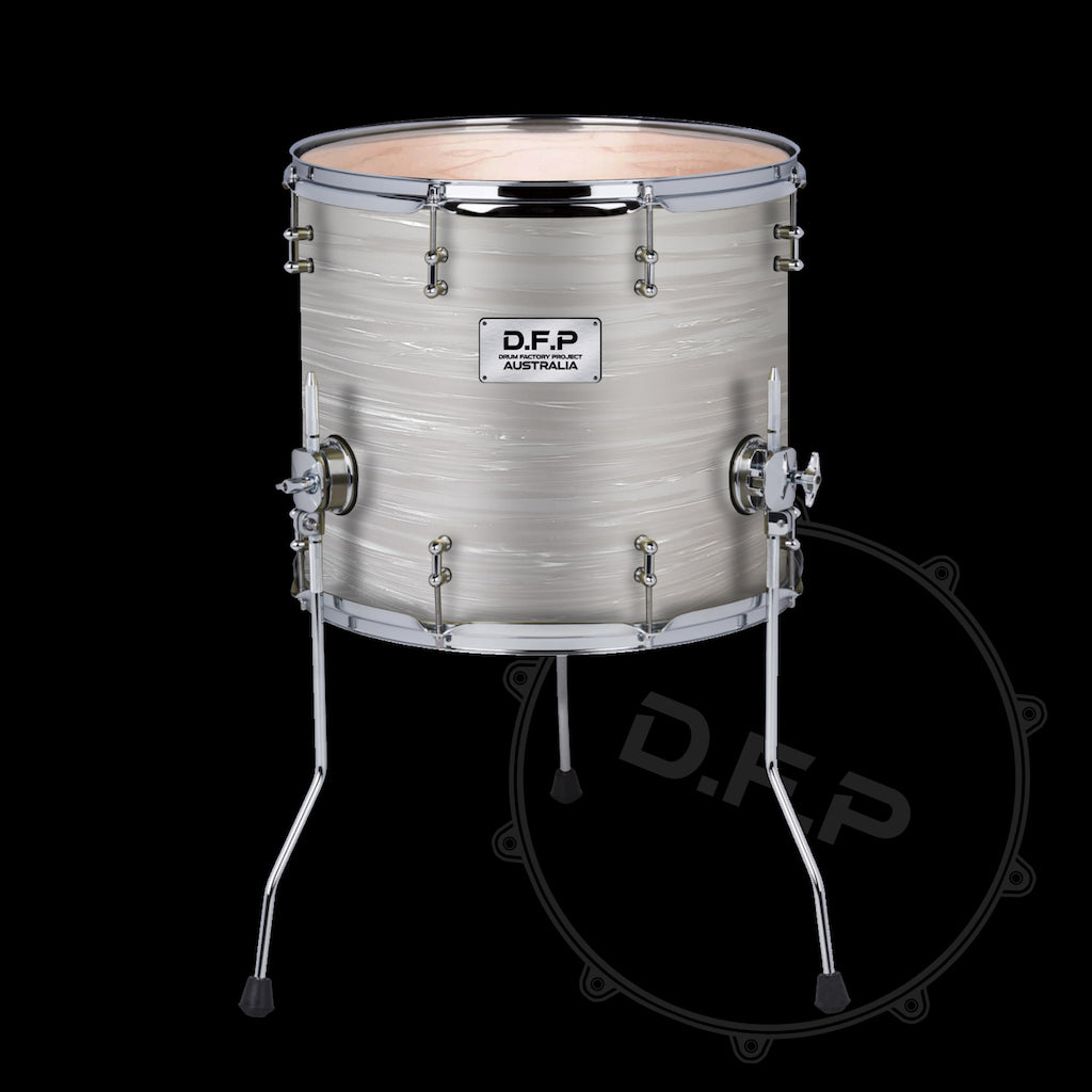 Oyster Drum Wrap