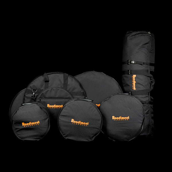 Drum Bag Set Roodiment