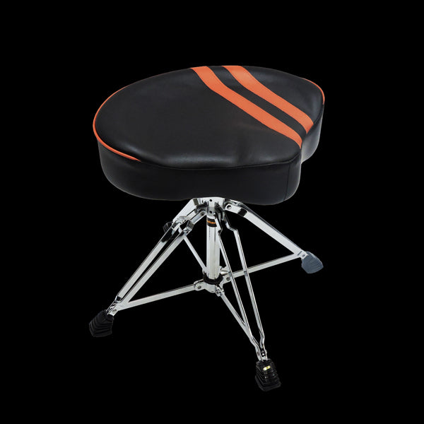 Drum Throne Roodiment