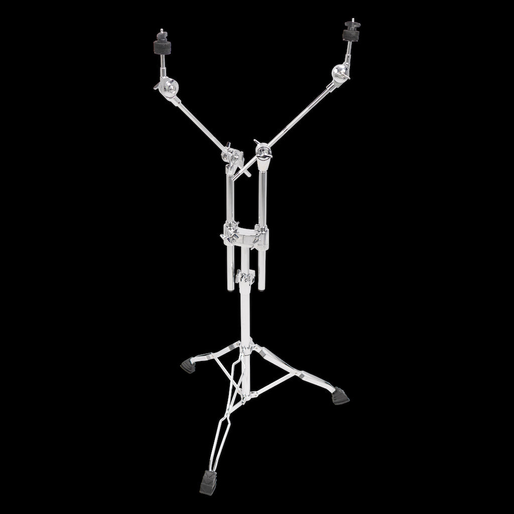 Chaos Double Boom Cymbal Stand