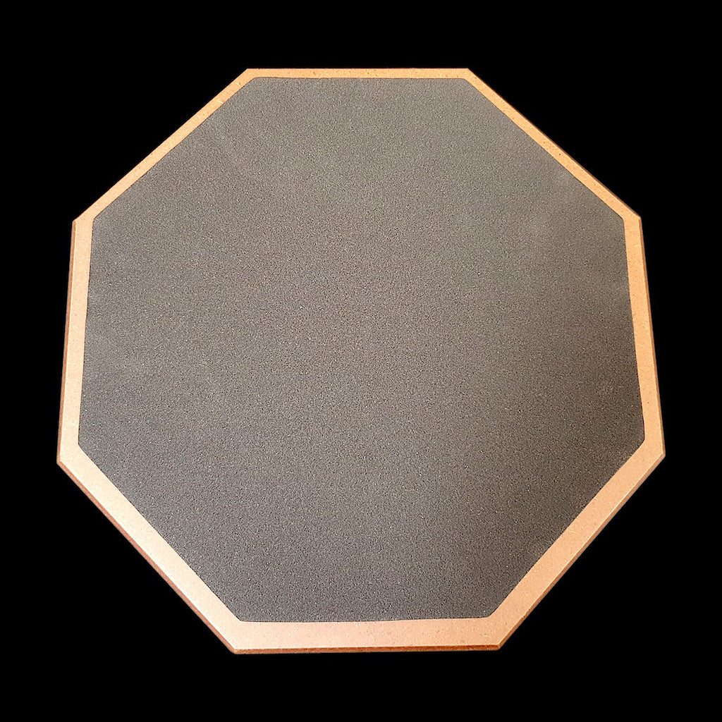Chaos 12" Metronome Drumming Practice Pad
