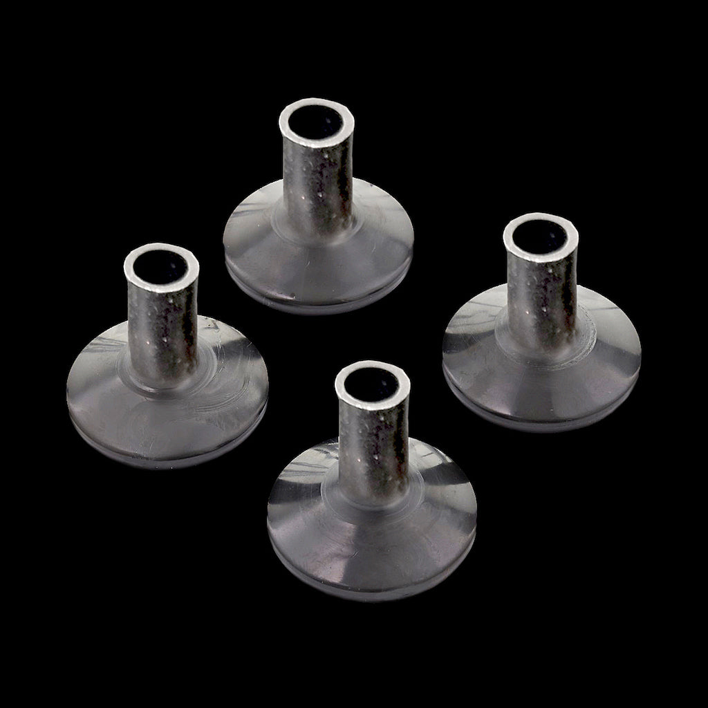 Chaos Cymbal Sleeves
