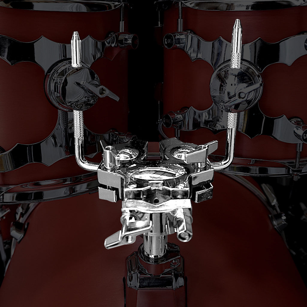 Chaos Double Tom Arm Mount & Clamp - DTH1000
