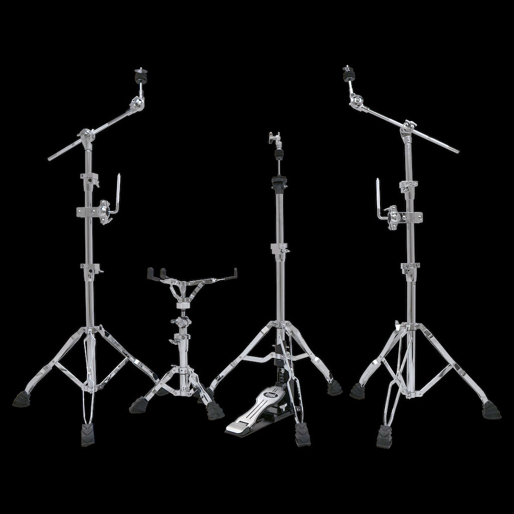 Chaos Drum Hardware Pack Set - HWP1000 4 Piece