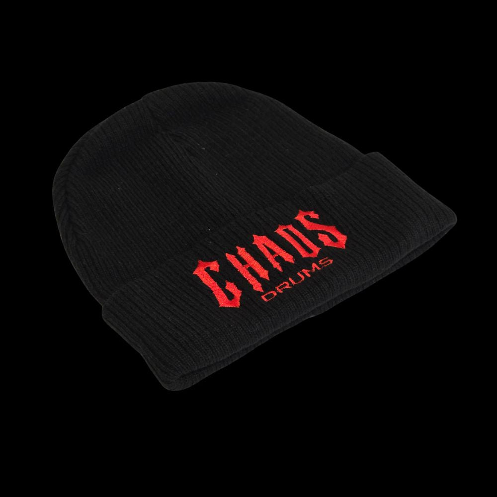 Chaos Drummers Beanie