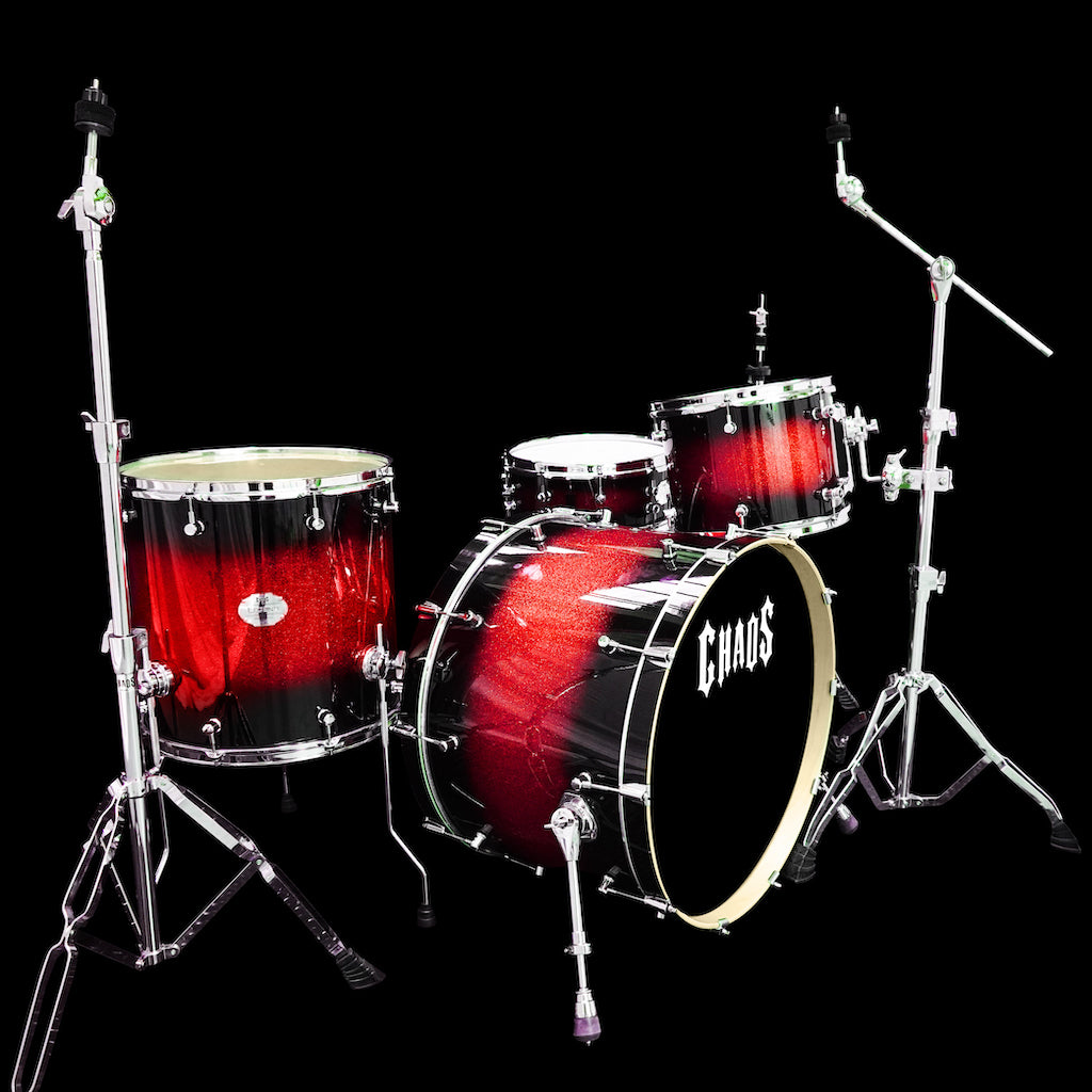 Legend shop drum kit