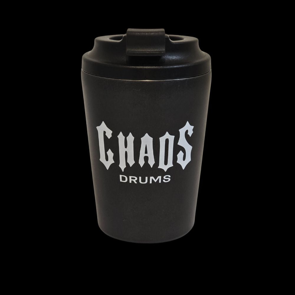 Chaos Travellers Coffee Mug