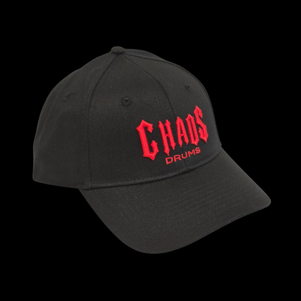 Chaos Drummer Cap