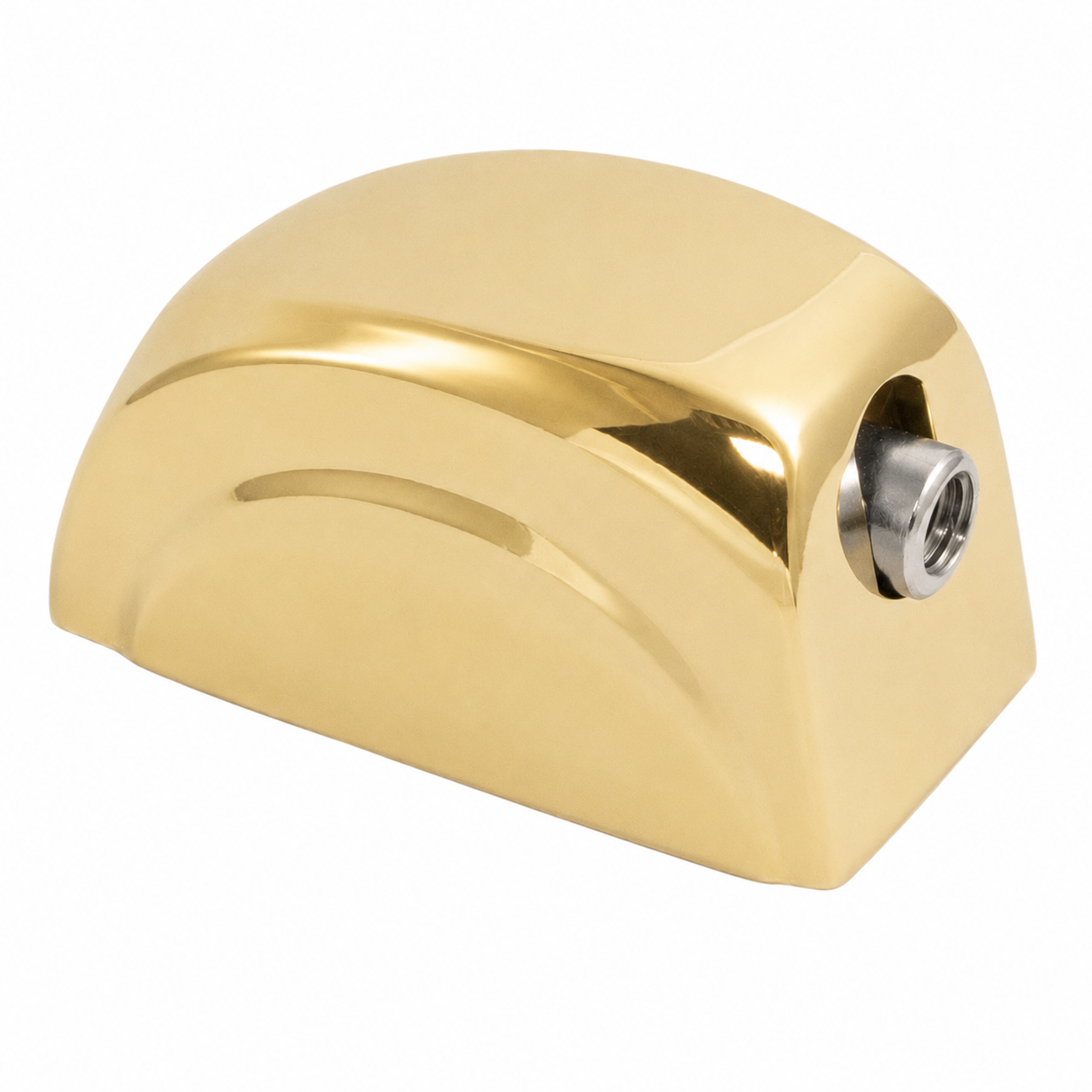 DFP Drum Lug SPBT Bass or Tom - Brass, Chrome, Gold - Clearance