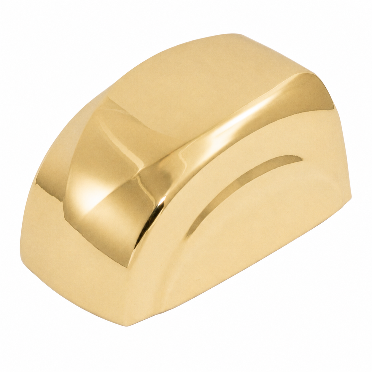 DFP Drum Lug SPBT Bass or Tom - Brass, Chrome, Gold - Clearance