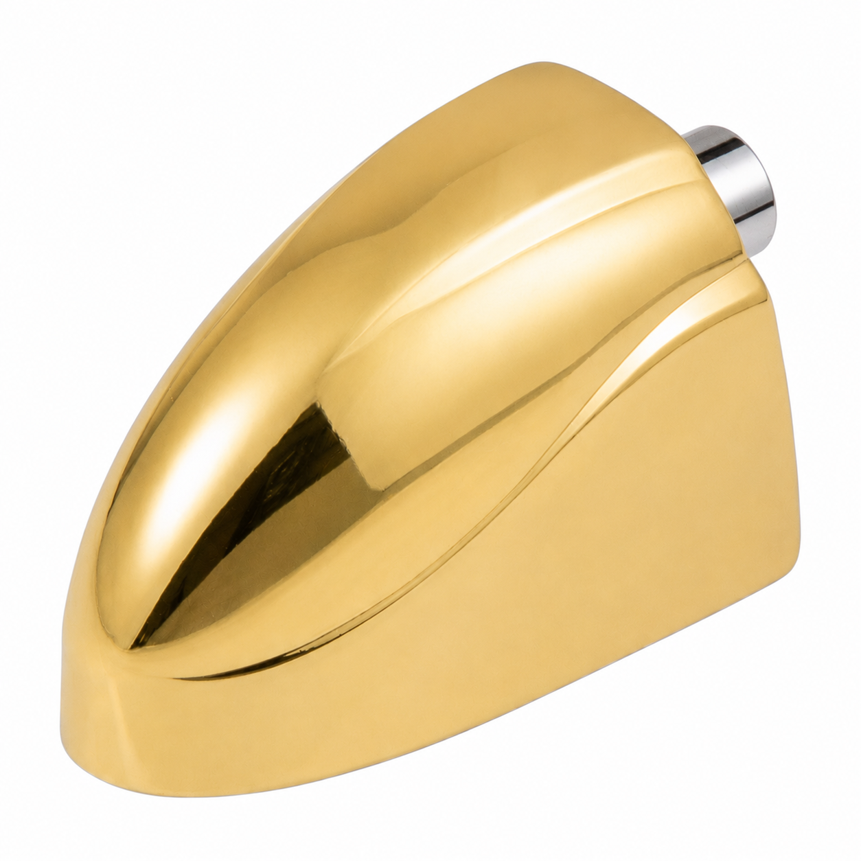 DFP Drum Lug SHTL Bass, Tom or Snare - Brass, Chrome, Gold - Clearance