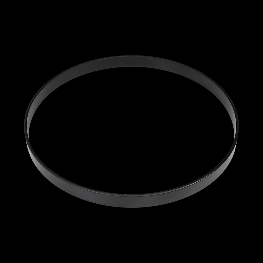 DFP Maple Bass Drum Hoops | Sizes: 16'' 18'' 20'' 22'' 24'' 26"