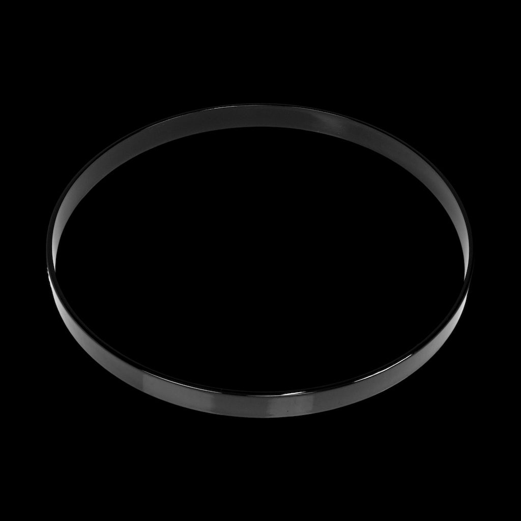 DFP Maple Bass Drum Hoops | Sizes: 16'' 18'' 20'' 22'' 24'' 26"