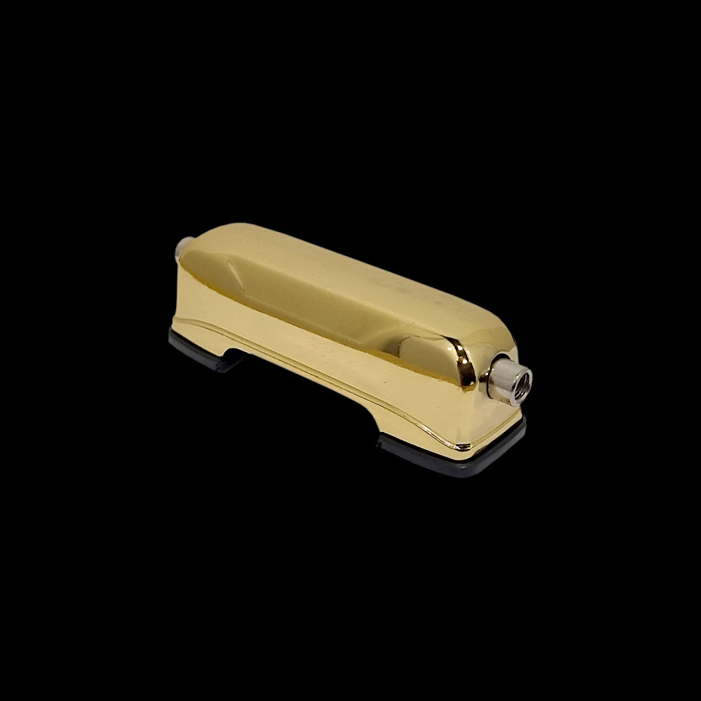 DFP Die Cast Bridge Snare Drum Lug - Brass