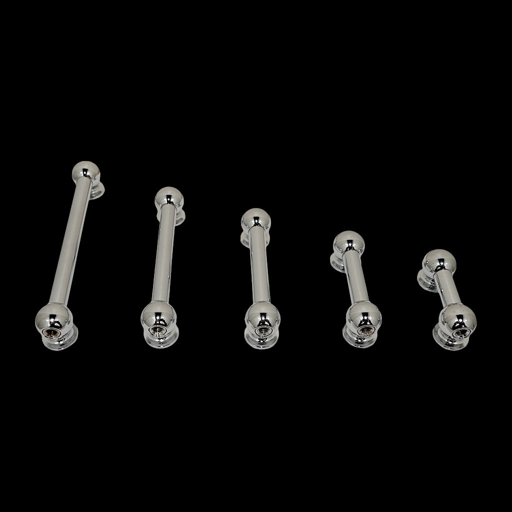 DFP Chunky Tube Drum Lug - Chrome