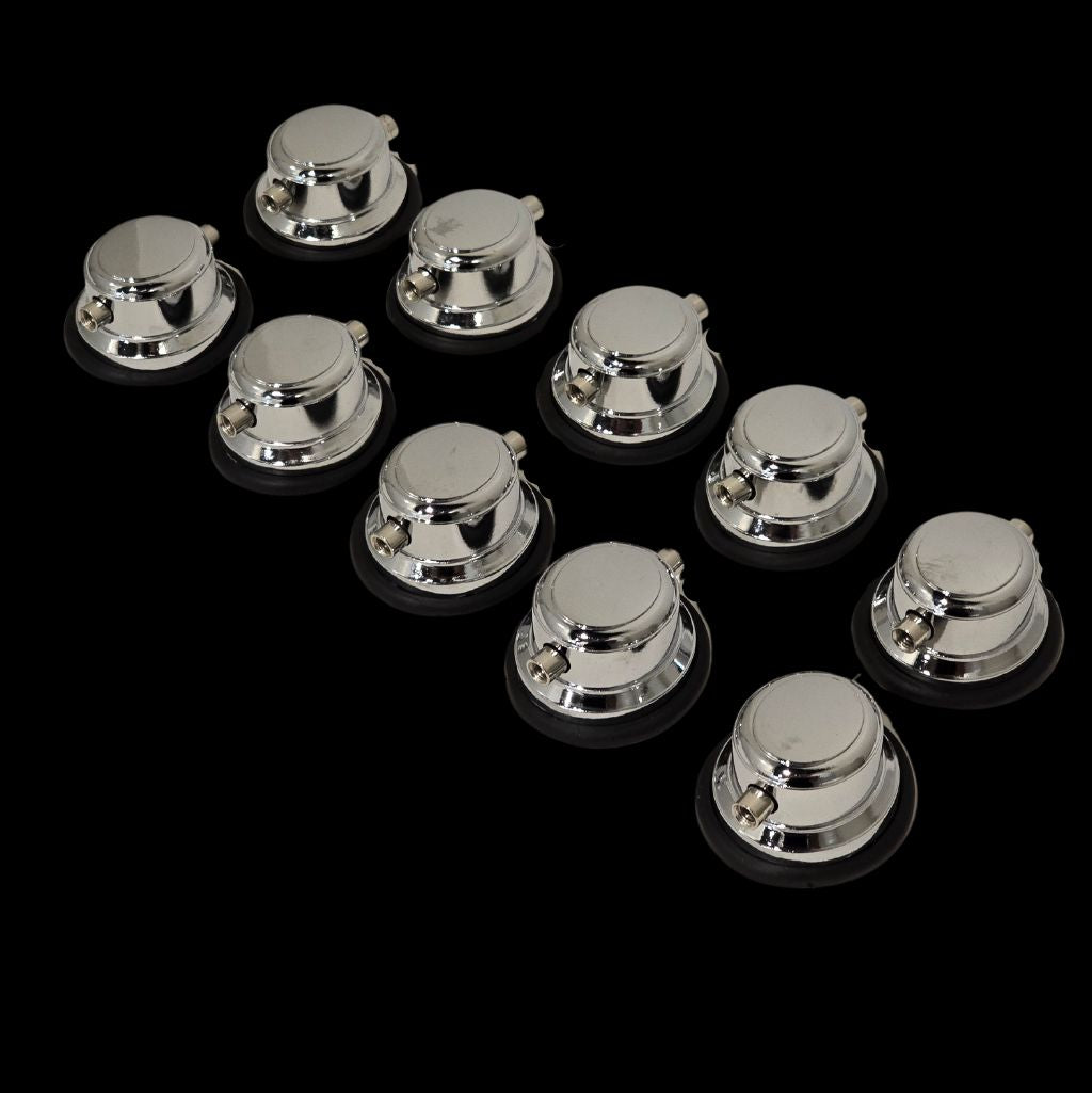 DFP Round Style Snare Drum Lug
