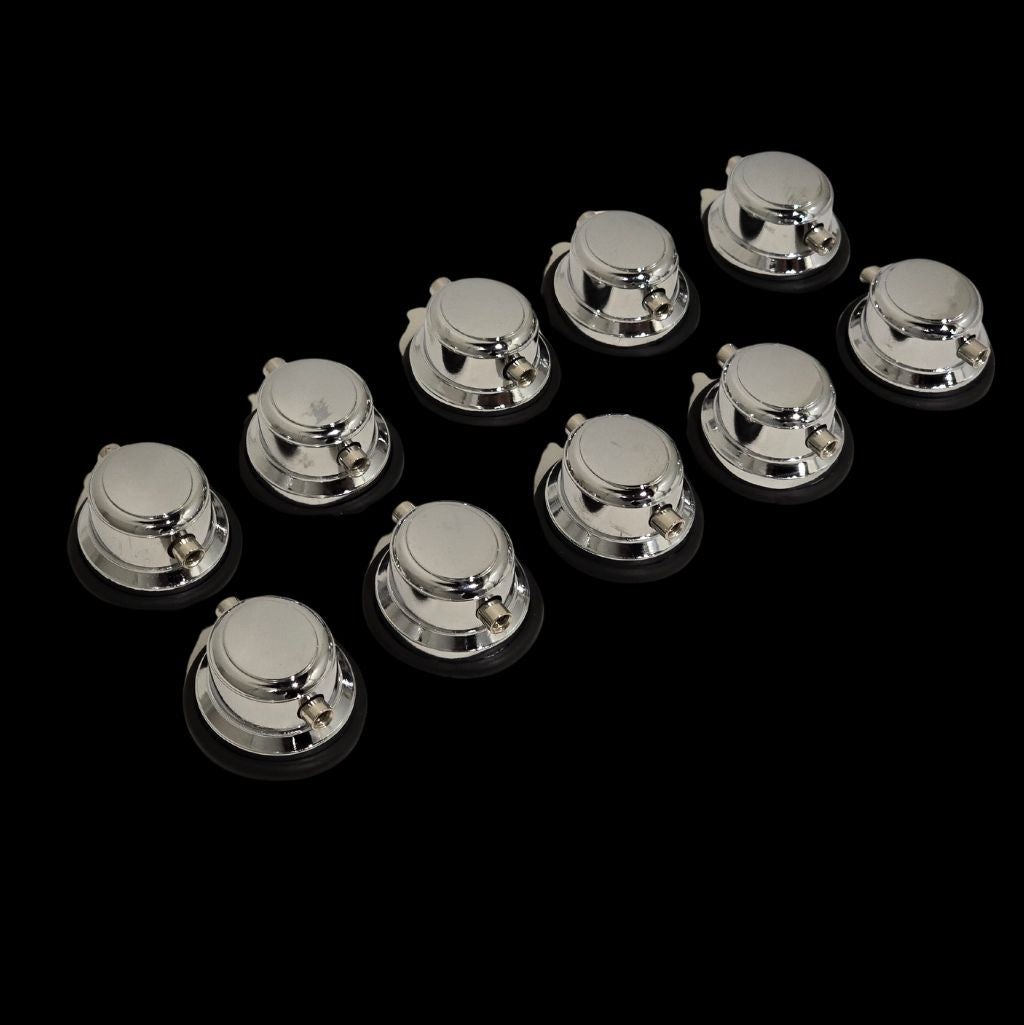 DFP Round Style Snare Drum Lug