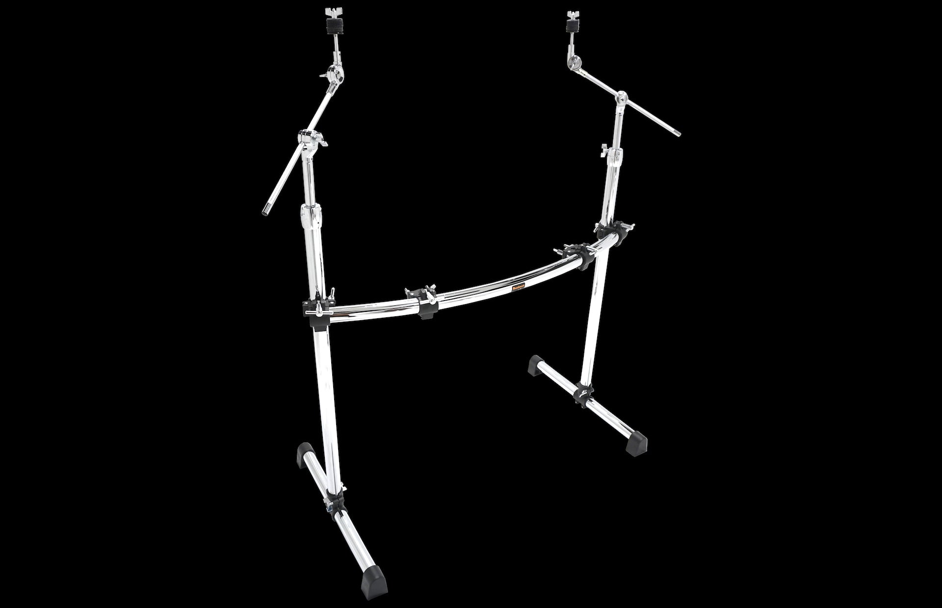 Roodiment Drum Rack