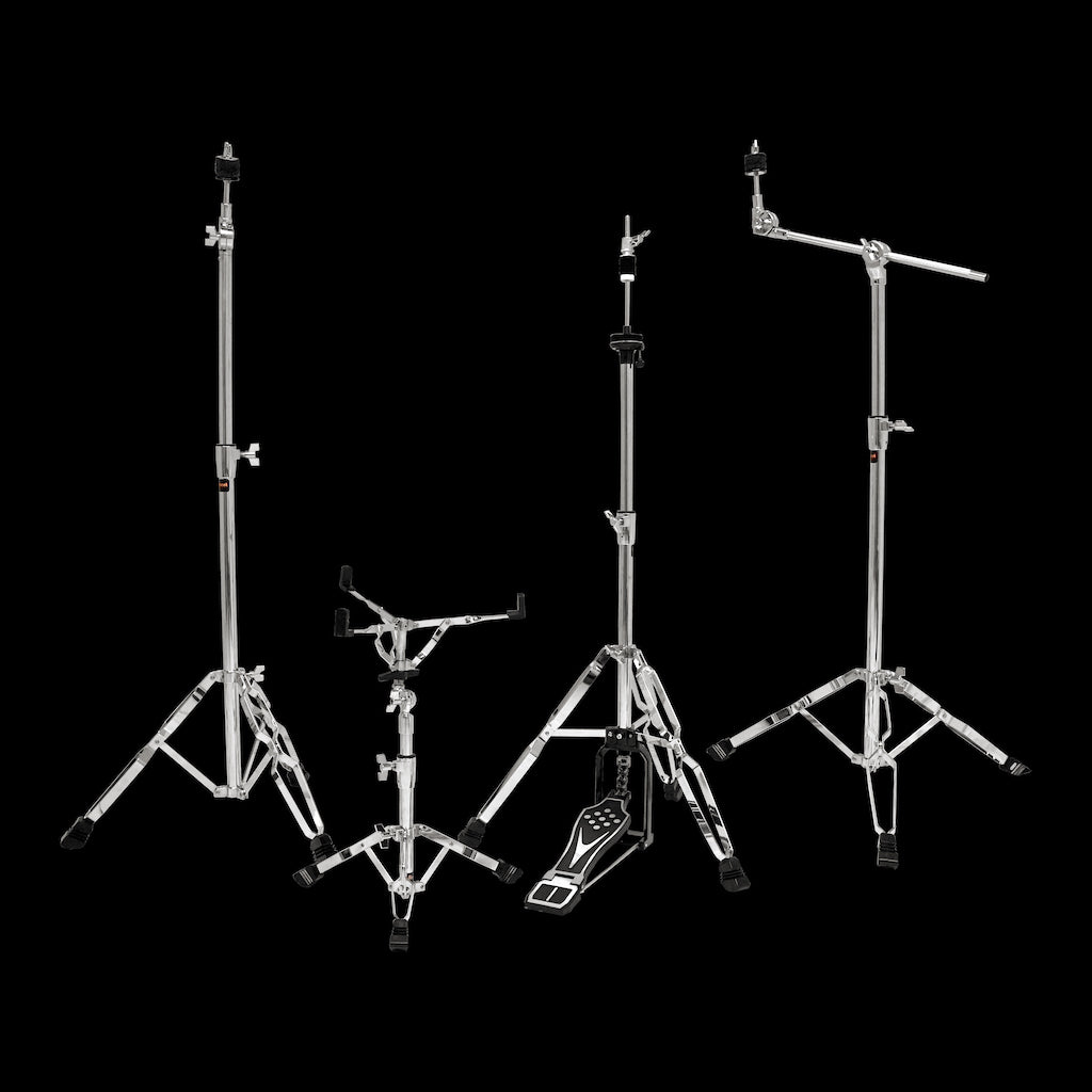 Roodiment Drum Hardware Pack 700 Series