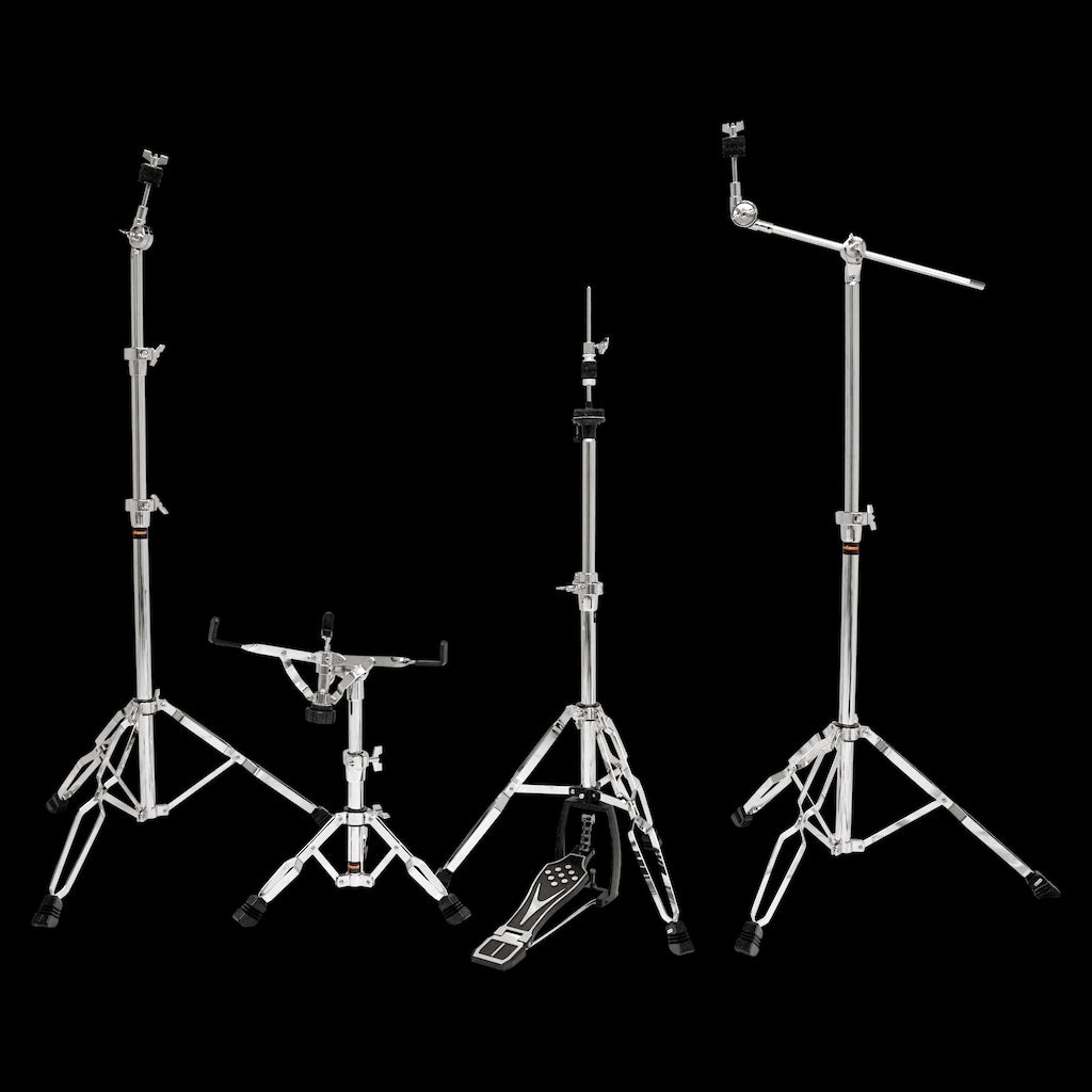 Roodiment Drum Hardware Pack - 800 Series