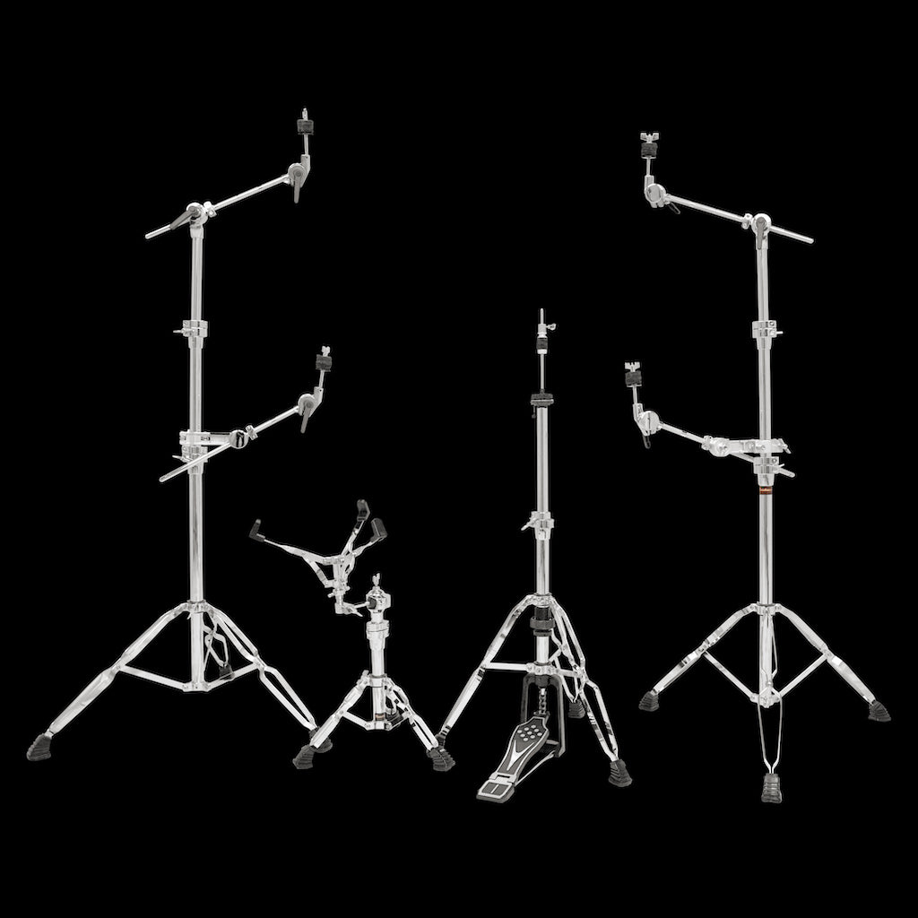 Roodiment Drum Hardware Pack - 2000L Series