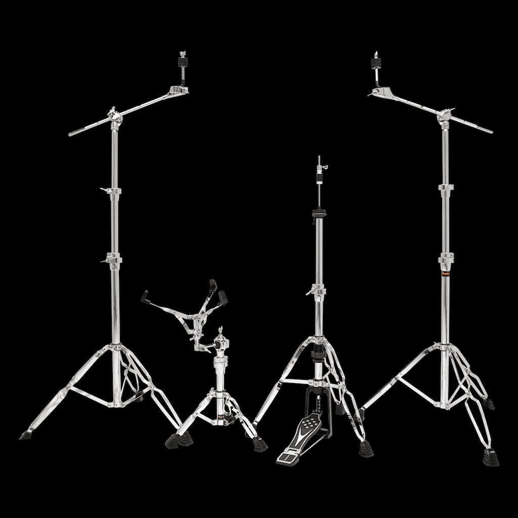 Roodiment Drum Hardware Pack - 1000 Series