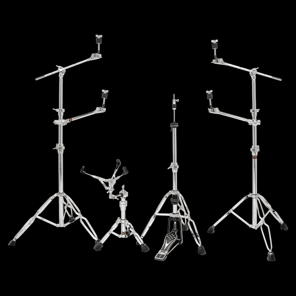 Roodiment Drum Hardware Pack - 1000 Series