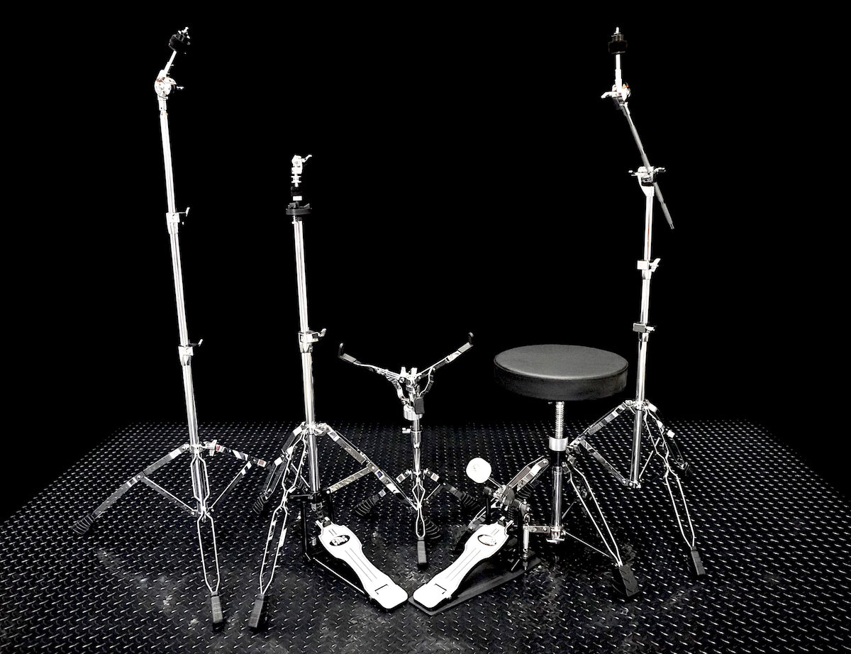 Chaos Drum Hardware Pack