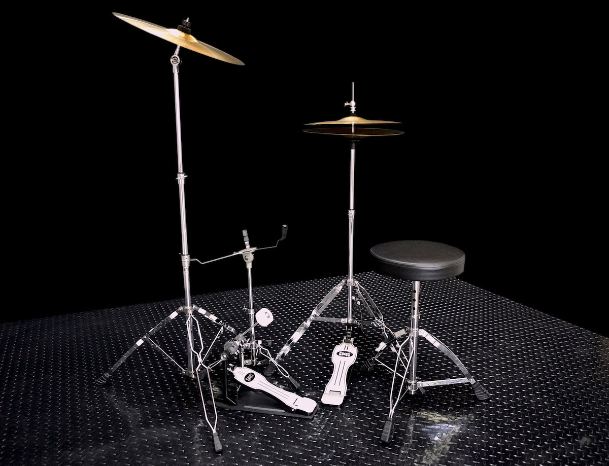 Chaos Catalyst Drum Kit. Buy Beginner drum kit Australia
