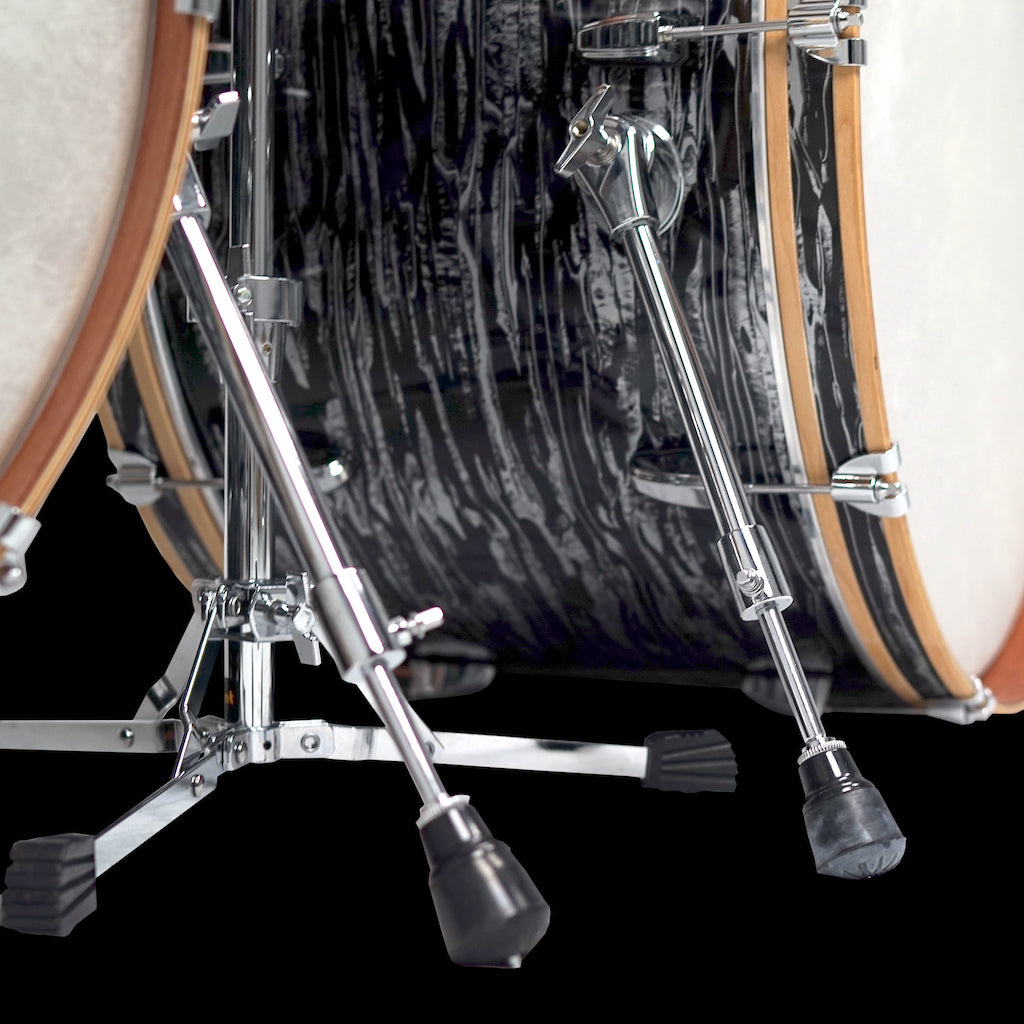 Relic Drums - Relic Lineage Drum Kit