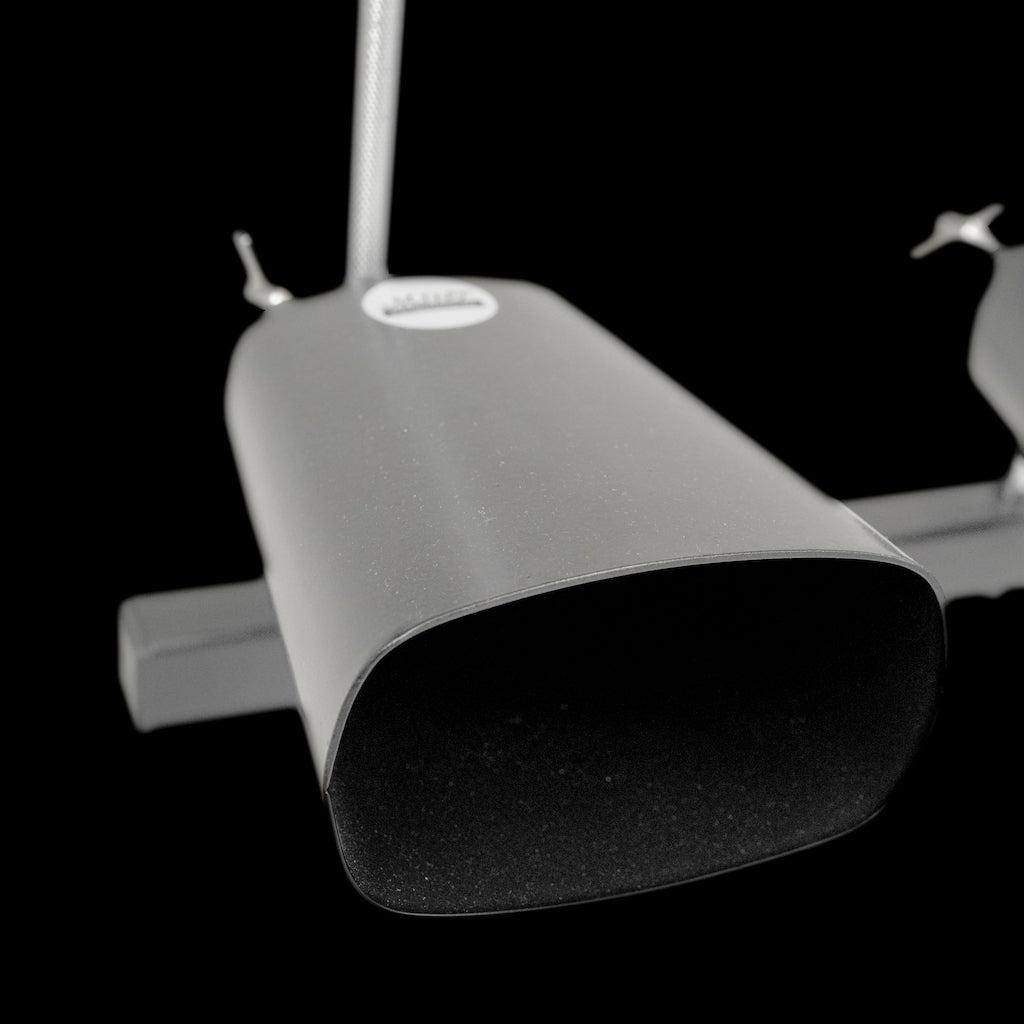 Mint Percussion 5'' Cowbell