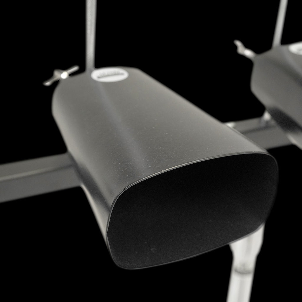 Mint Percussion 6'' Cowbell