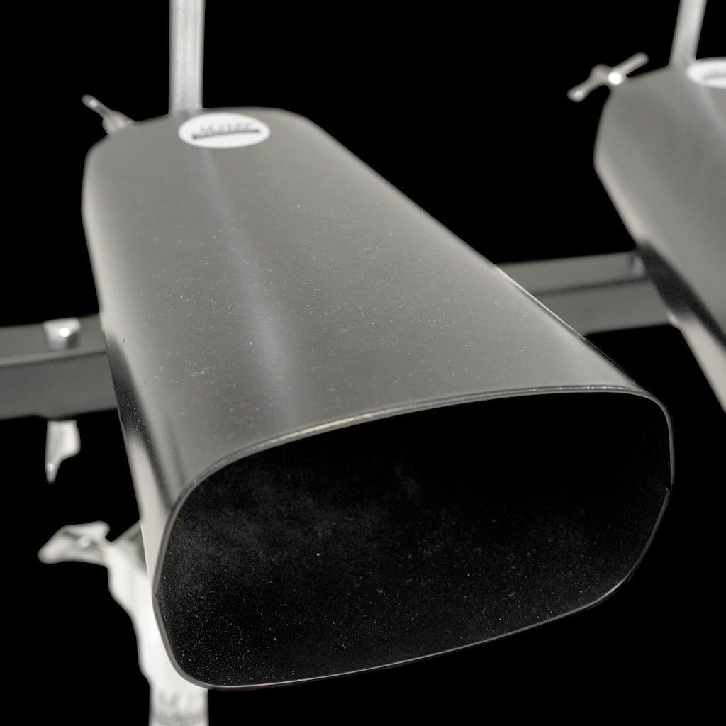 Mint Percussion 7'' Cowbell