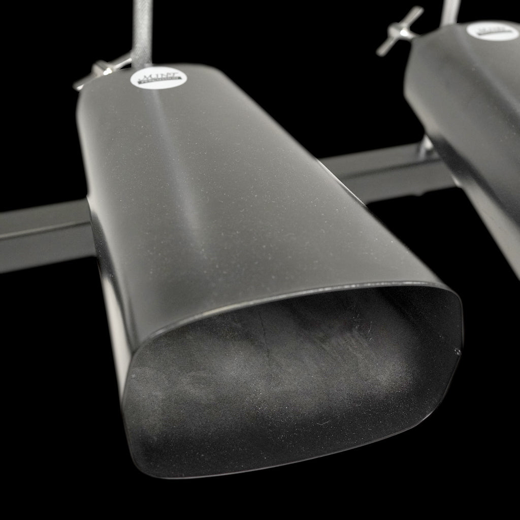 Mint Percussion 8'' Cowbell