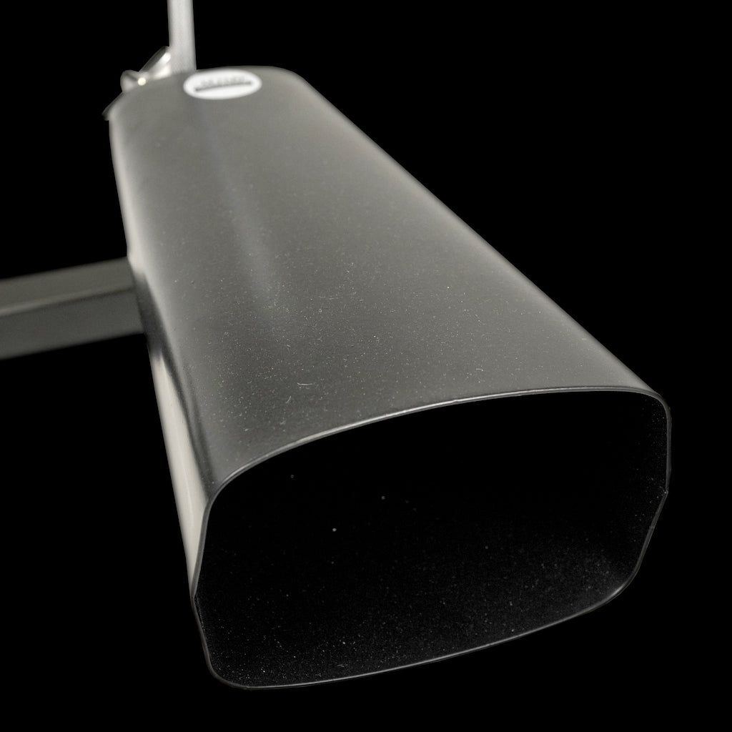 Mint Percussion 9'' Cowbell