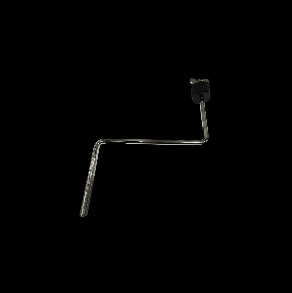 Mint Percussion L-Rod Cymbal Arm for Percussion