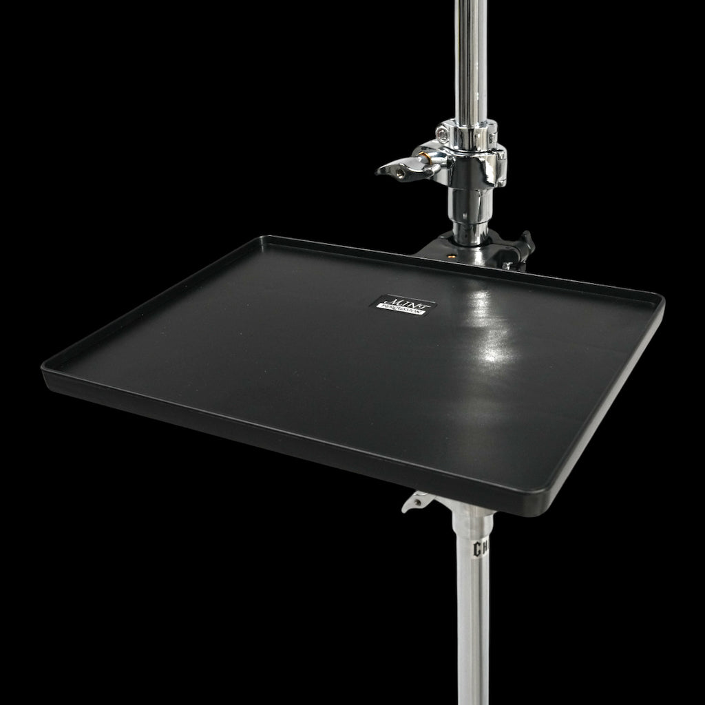 Mint Percussion Tray for Drumming Accessories