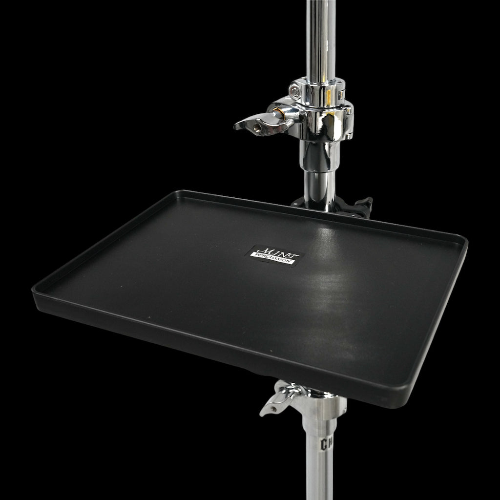 Mint Percussion Tray for Drumming Accessories