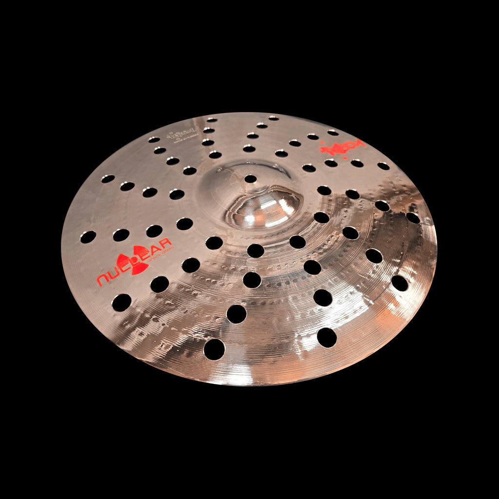 Rech Nuclear 16" Sick Crash Cymbal