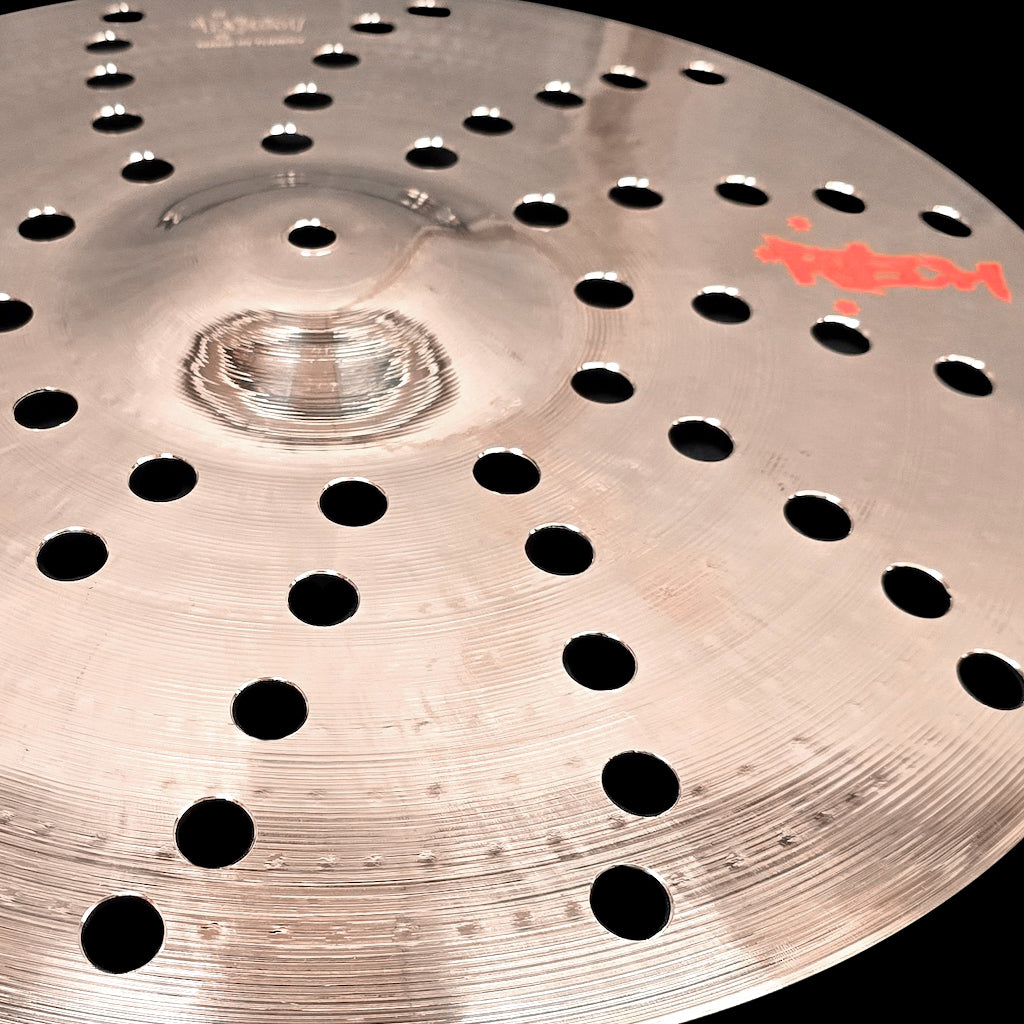 Rech Nuclear 18" Sick Crash Cymbal