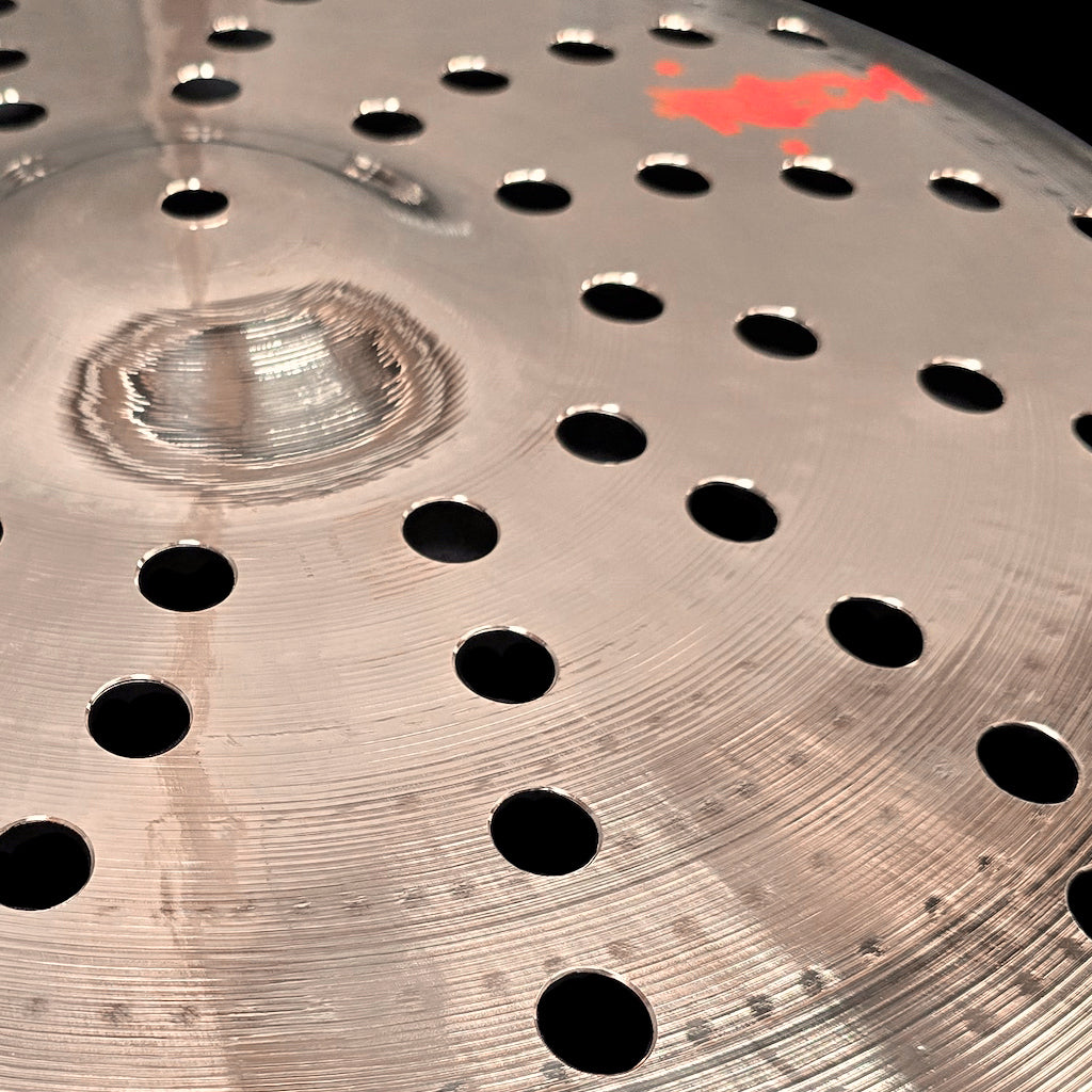 Rech Nuclear 18" Sick Crash Cymbal