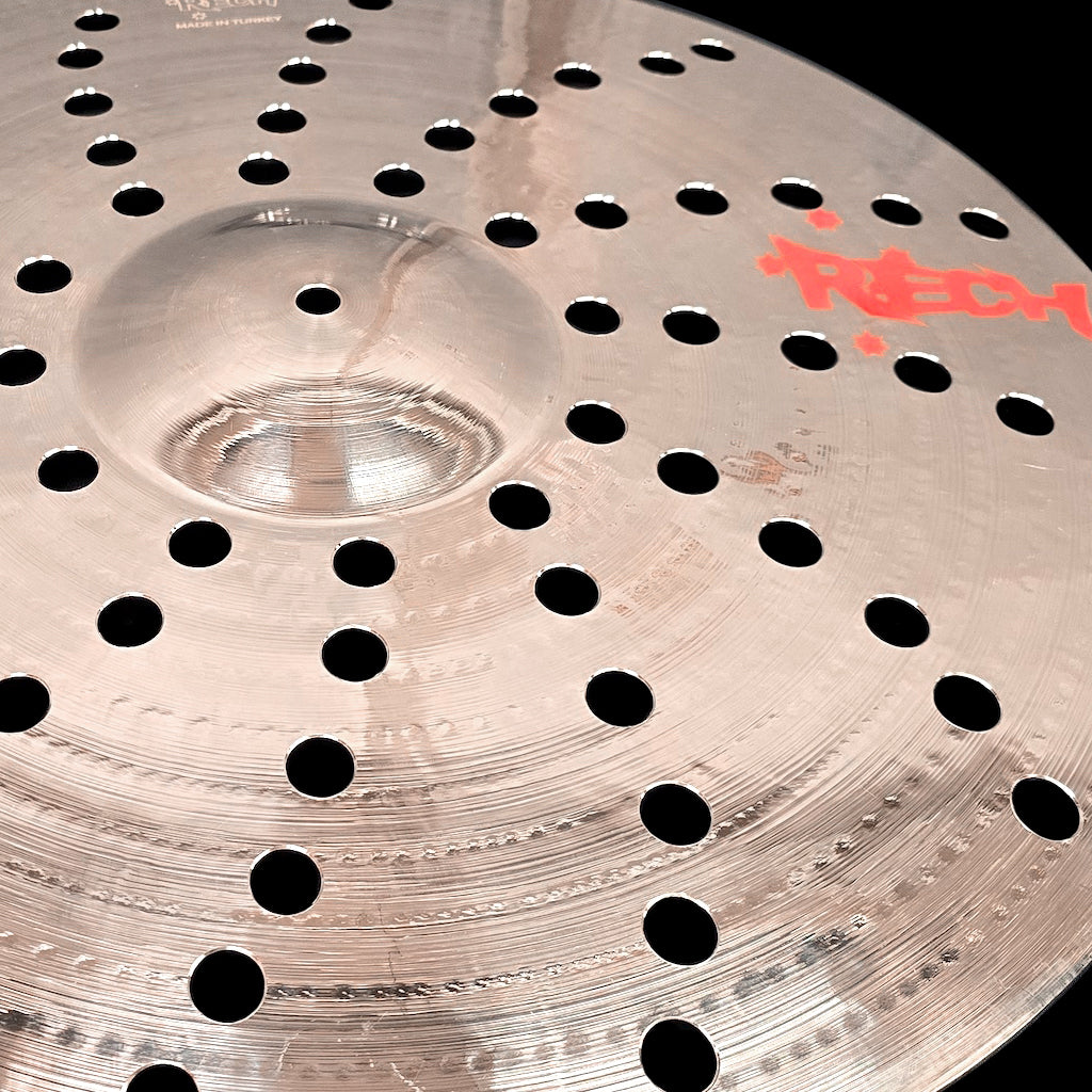 Rech Nuclear 20" Sick Crash Cymbal