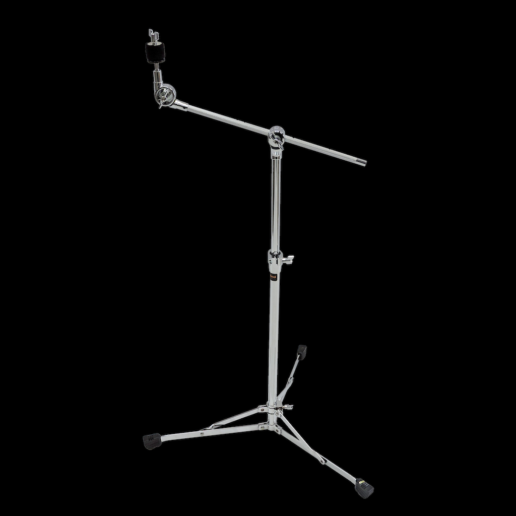 Roodiment Flat Base Boom Cymbal Stand - 1000 Series