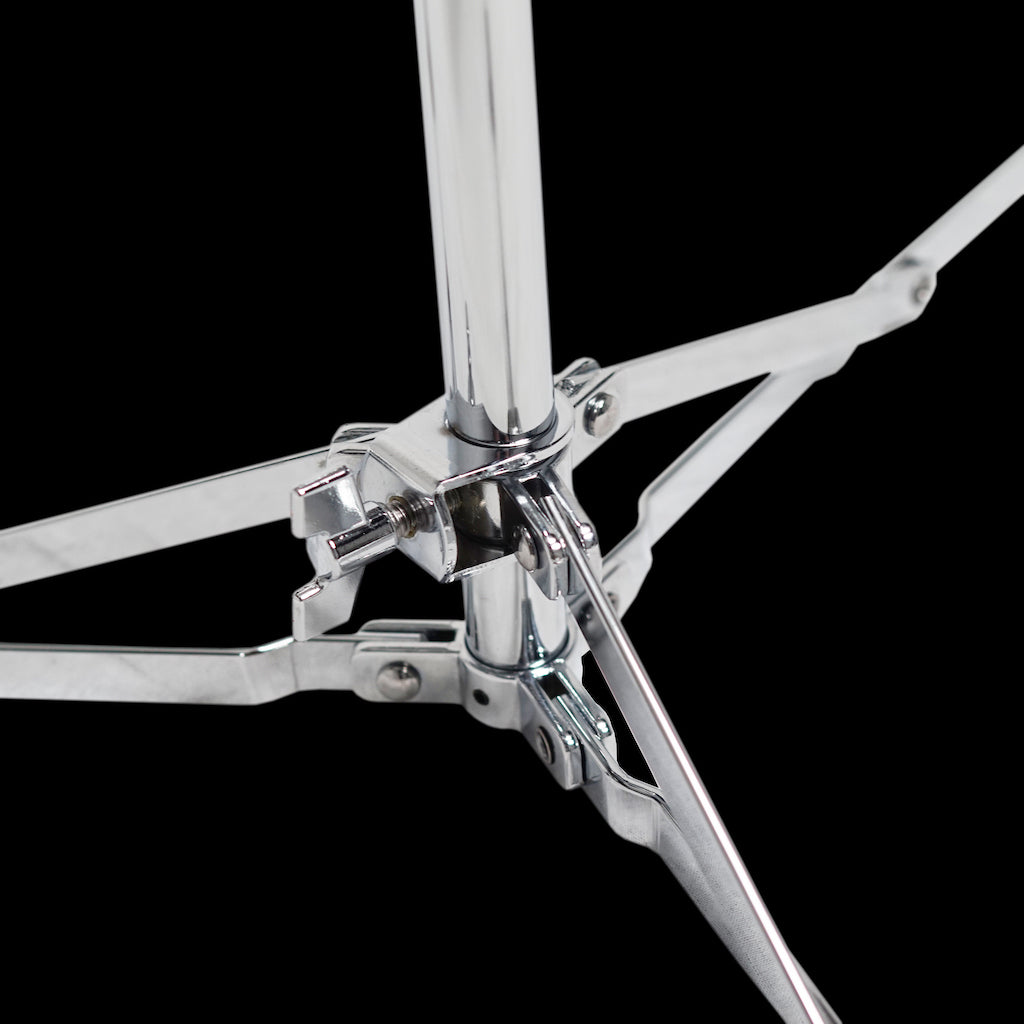 Roodiment Flat Base Straight Cymbal Stand - 1000 Series