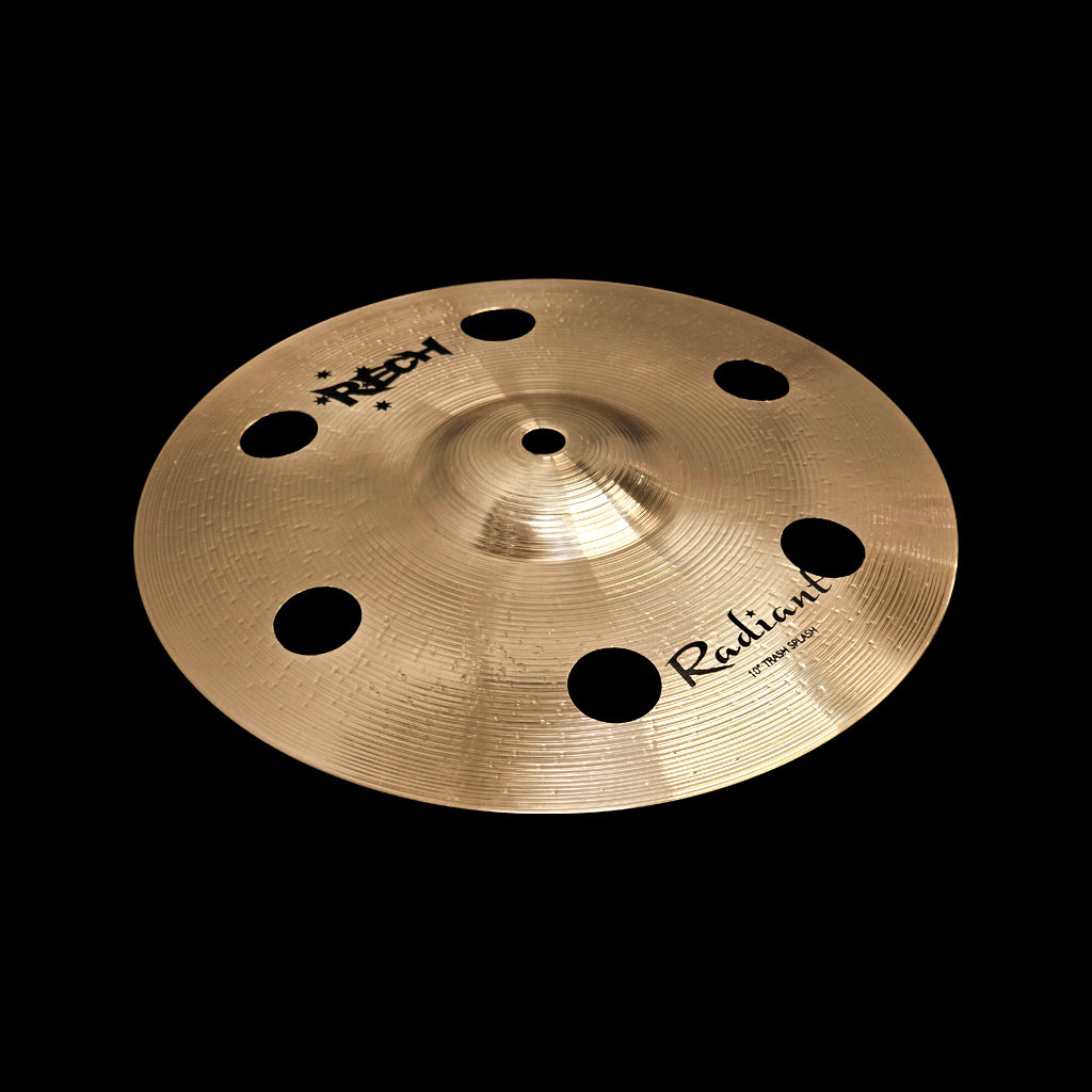 Rech Radiant 10'' Sick Splash Cymbal